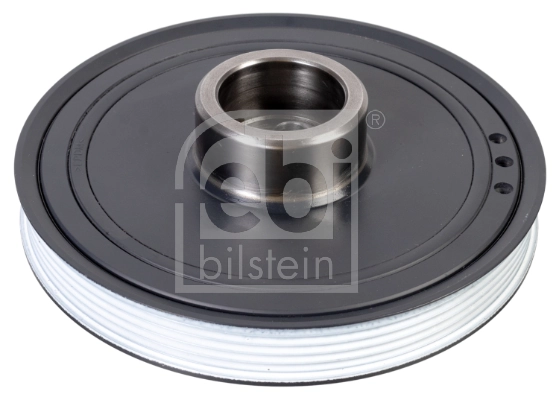 Belt Pulley, crankshaft